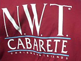 NWT Original Logo