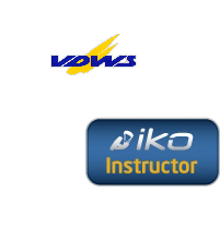 VDWS and IKO Instructors
