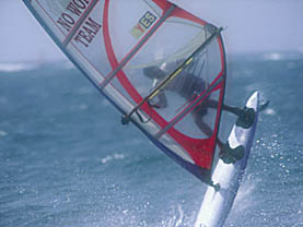 Cabarete Windsurfing
